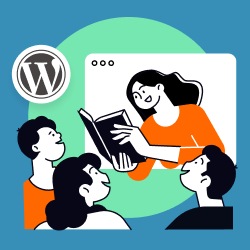 WordPress Group Learning WordPress Group Learning